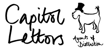 Capitol Lettors