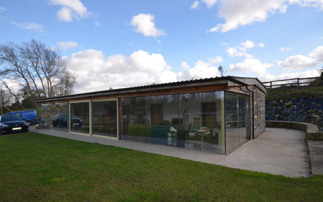 Northfield Lane, Nassington, PE8