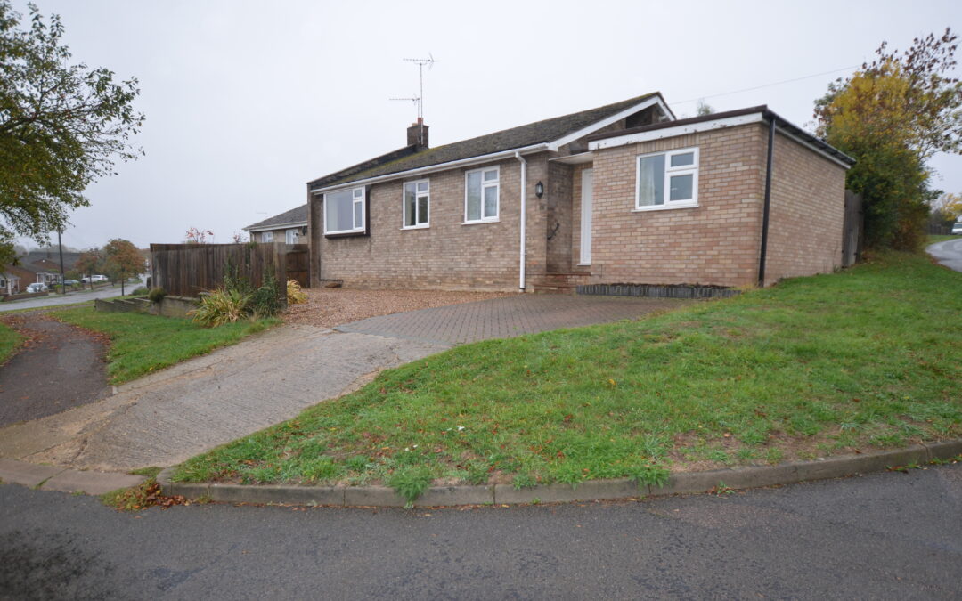 Northwick Road, Ketton, PE9