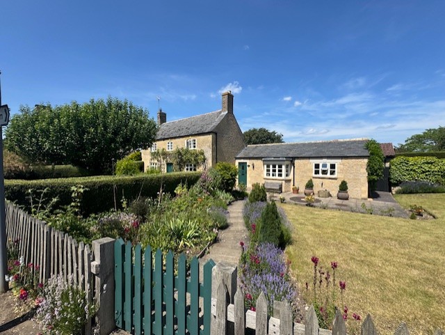 Stamford Road, Marholm, Peterborough