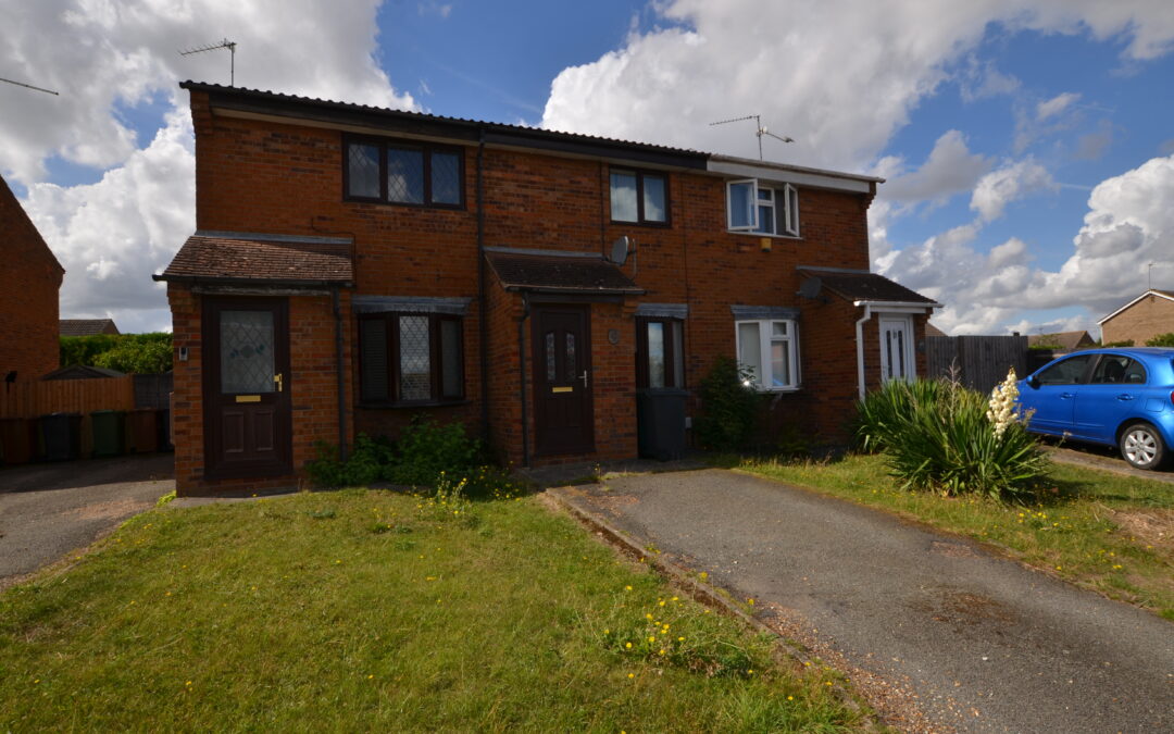 Hawkshead Way, Gunthorpe, Peterborough