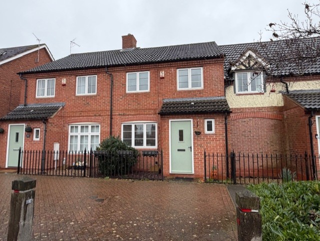 Westlake Avenue, Hampton, Peterborough